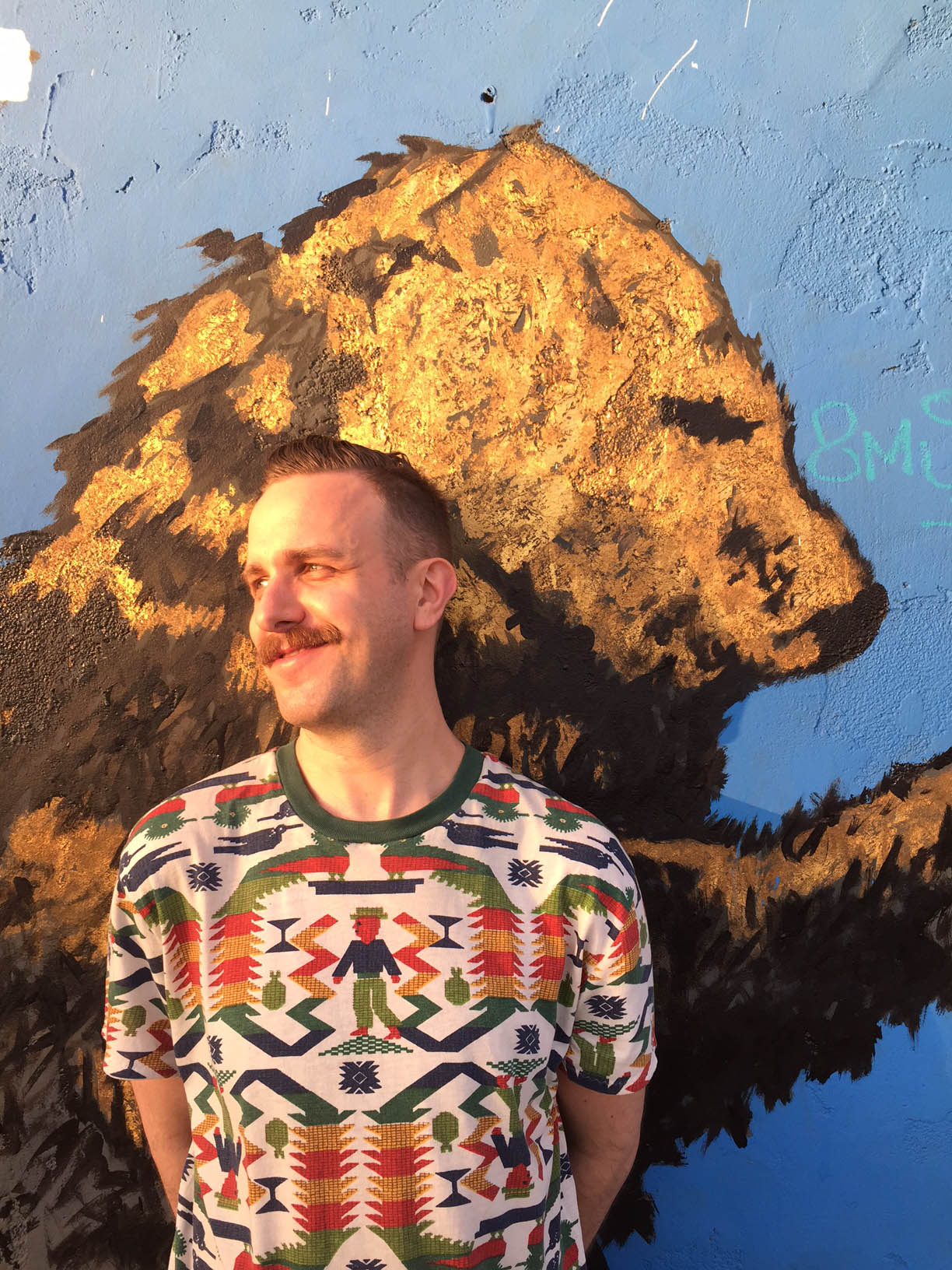 James Morrison | Museum of Arts and Design